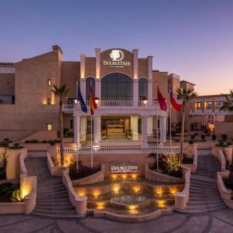 DoubleTree by Hilton La Torre Golf - Spa Resort