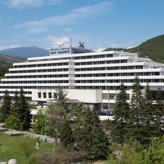 Interhotel Sandanski Thumbnail