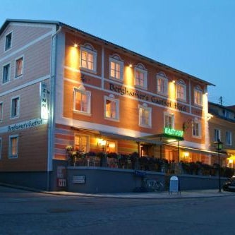 Berghamer's Gasthof Hotel