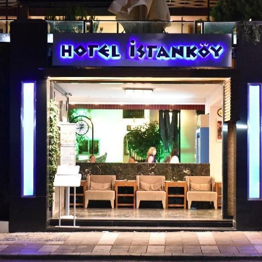 Istankoy Hotel Thumbnail