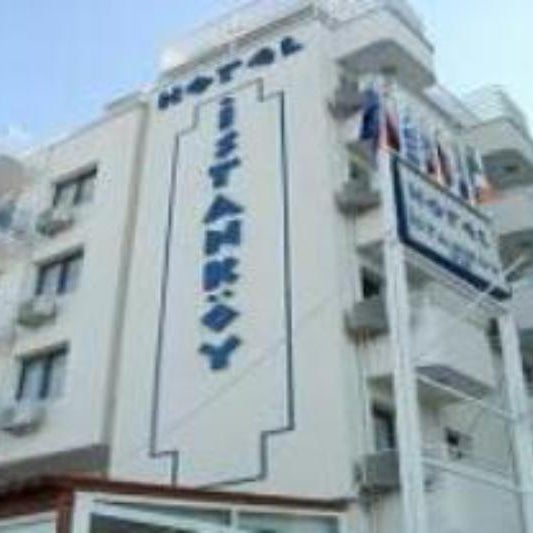 Istankoy Hotel Thumbnail