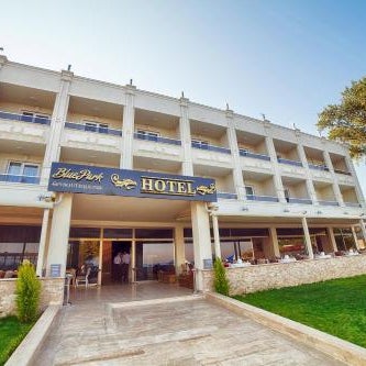 Hamzakoy Blue Park Hotel