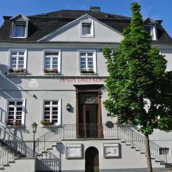 Haus Drei Könige