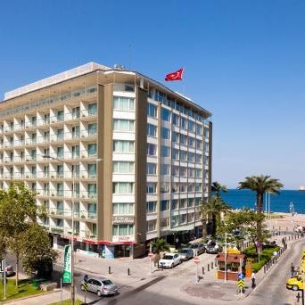 Izmir Palas Hotel Thumbnail