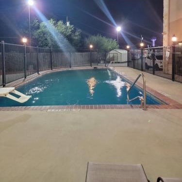 Karnes City Lodge Thumbnail