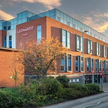 Leonardo Hotel Exeter Thumbnail