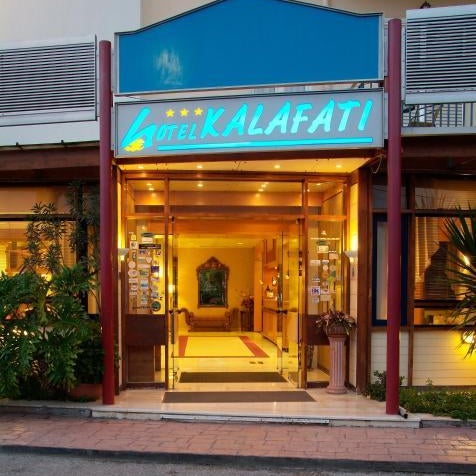 Hotel Kalafati