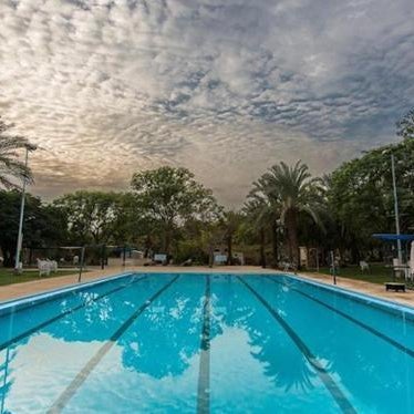 כפר נופש קלי"ה ים המלח Thumbnail