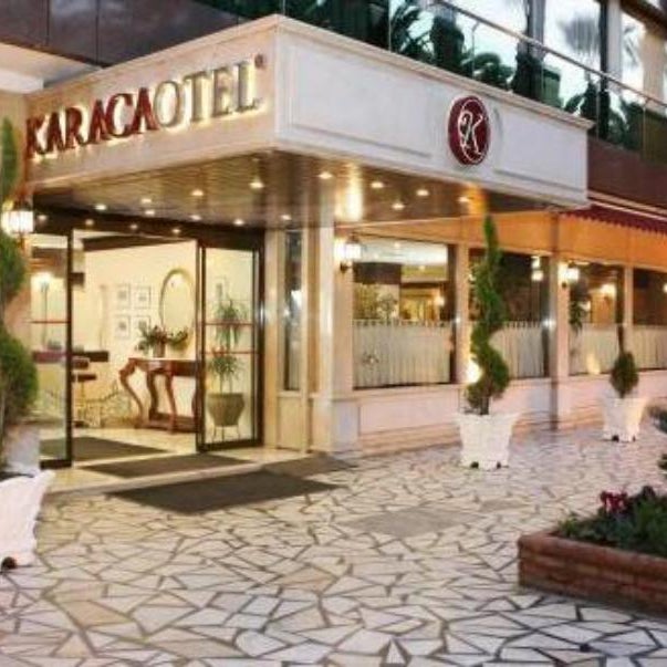 Karaca Hotel Thumbnail