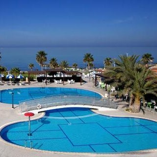 Kefalos Beach Tourist Village Thumbnail