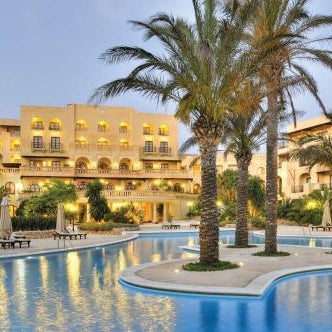 Kempinski Hotel San Lawrenz Thumbnail