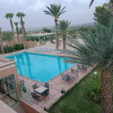 Kenzi Azghor Hotel Thumbnail