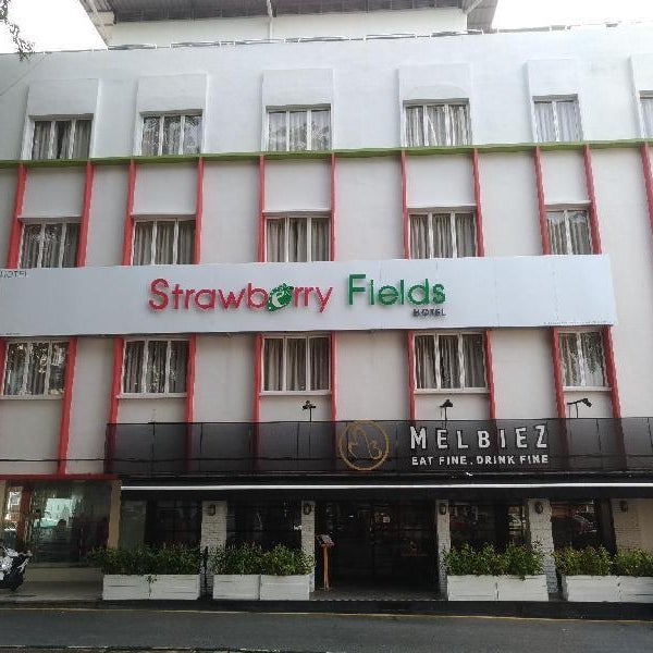 Hotel Strawberry Fields Thumbnail