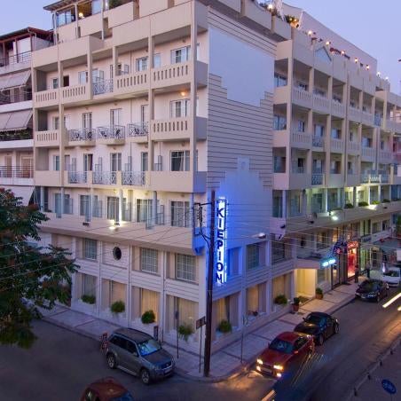 Hotel Kierion