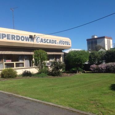 Camperdown Cascade Motel