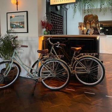 Haddington House Thumbnail