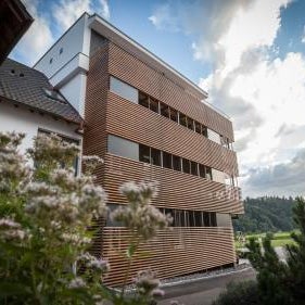 Bollenhuthotel Kirnbacher Hof