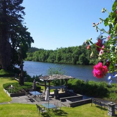 Campbell River Lodge