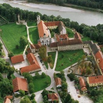 Klostergasthof Raitenhaslach