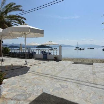 Knossos Hotel