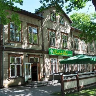 Koidulapark Hotell Thumbnail