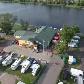 Konse Motel and Caravan Camping Thumbnail