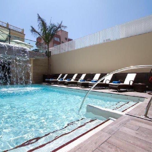 Hotel Soho Boutique El Tiburon & Spa -Adults Recommended Thumbnail