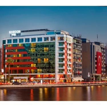 Kordon Hotel Pasaport Thumbnail