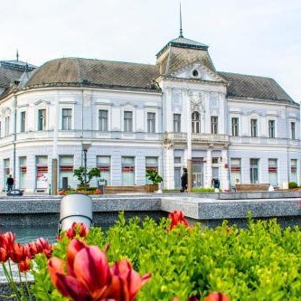 Korona Hotel Thumbnail