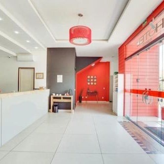 Hotel Comoditá Ltda