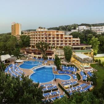 Kristal Hotel - All inclusive - Fully renovated Thumbnail