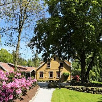 Kronen Gaard Hotel Thumbnail