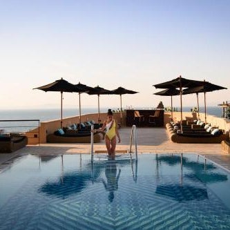 Villa Marina Capri - Preferred Hotels & Resorts