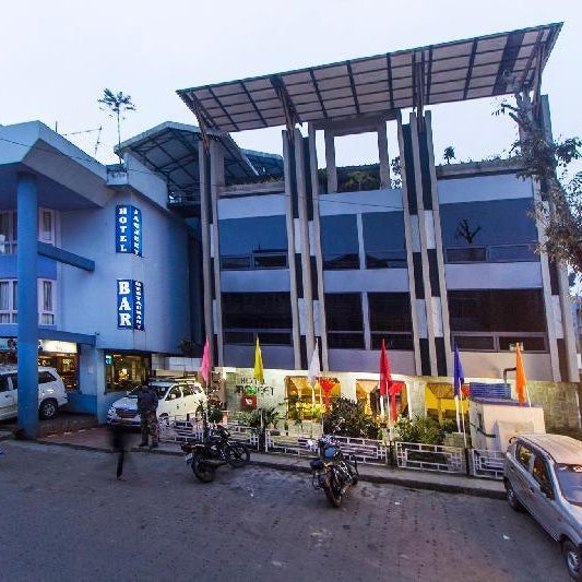 Hotel Jagjeet