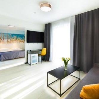 Hotel NOSPA Thumbnail