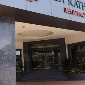 PLA RATHNA RESIDENCY 