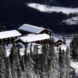 Kvitfjell Hotel Kvitfjellvegen 492