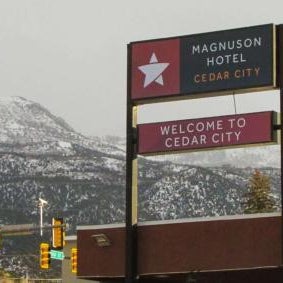 Magnuson Cedar City Thumbnail