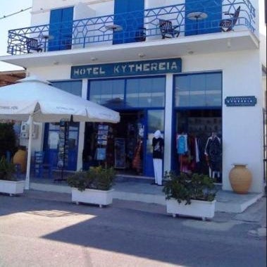 Kythereia Hotel
