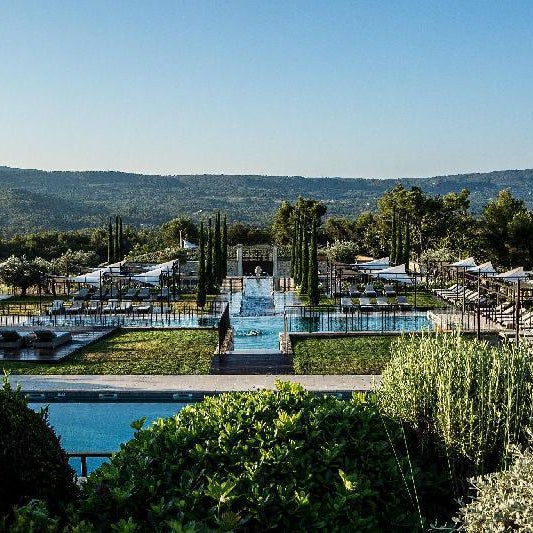 Coquillade Provence Thumbnail