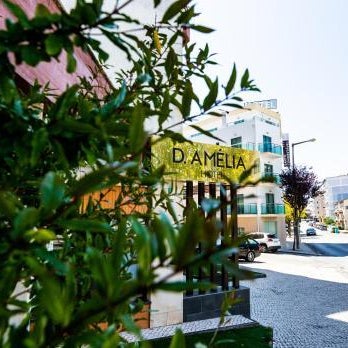 Dona Amélia Hotel by RIDAN Hotels Thumbnail