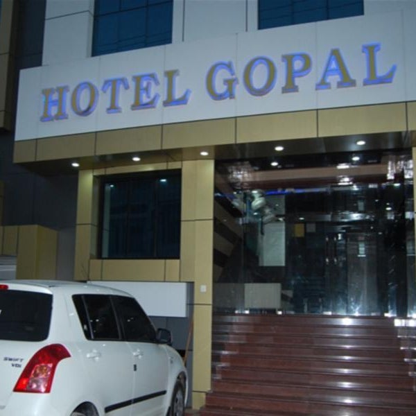 Hotel Gopal 