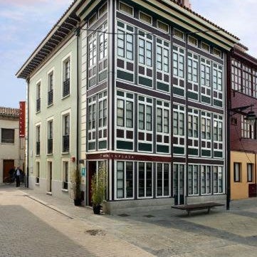La Plaza I