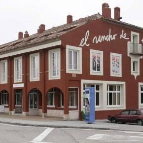 La Posada del Rancho