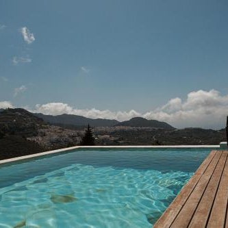 Posada Morisca Charming Hotel Boutique