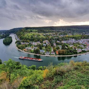 La Fête au Palais Thumbnail