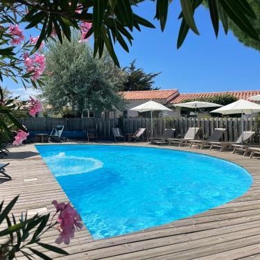 La Villa - Hôtel Bien Être