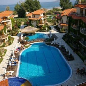 Laguna Beach Resort & Spa