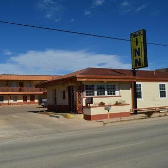 Travel Inn Snyder Thumbnail