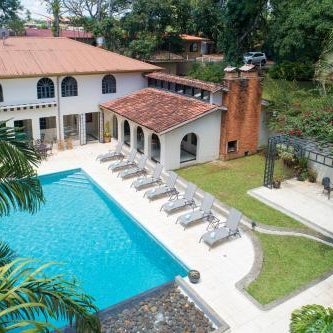Villa San Ignacio Thumbnail